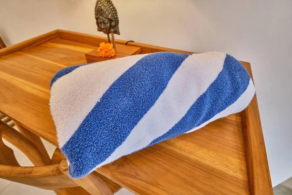 2Br Stylish Villa 10Min To Ubud Center
