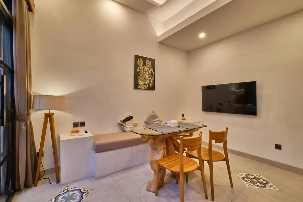 2Br Stylish Villa 10Min To Ubud Center Indonesia