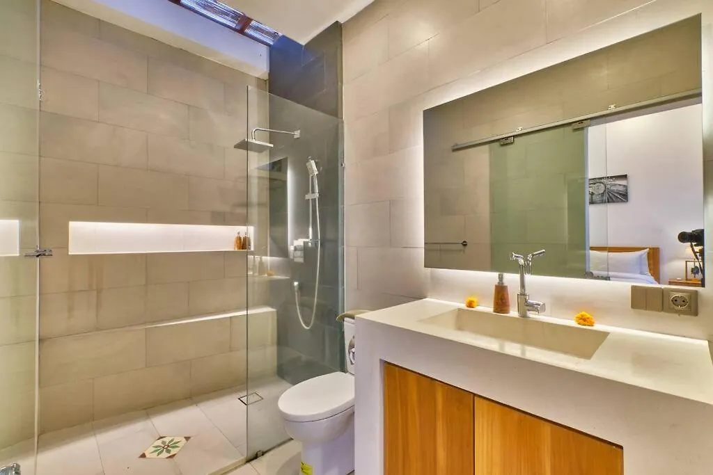 2Br Stylish Villa 10Min To Ubud Center