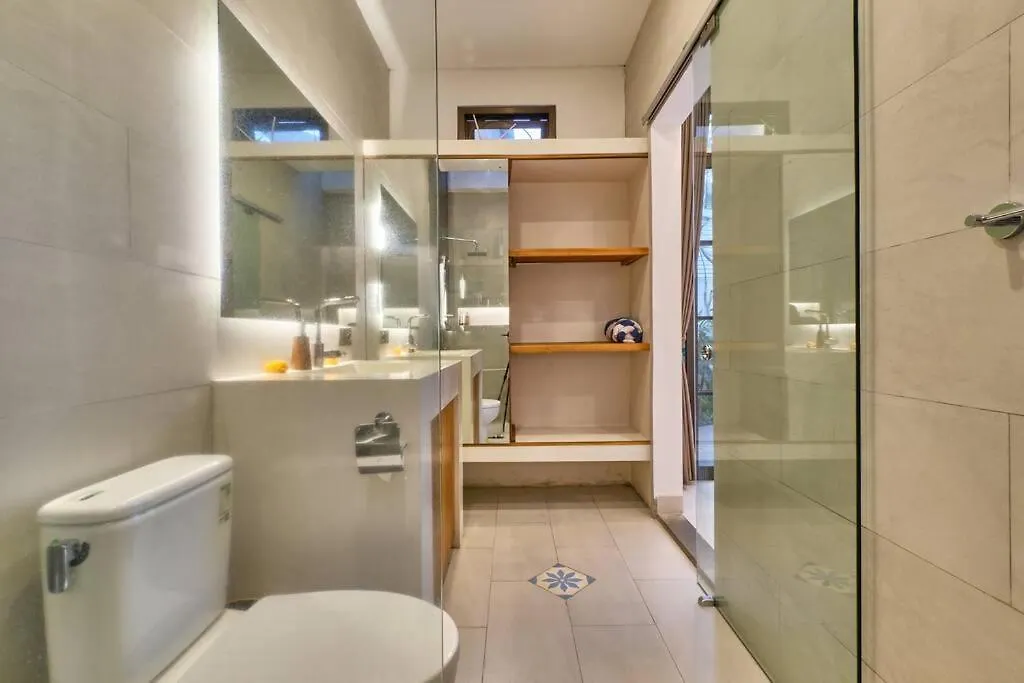 2Br Stylish Villa 10Min To Ubud Center 0*, Ubud (Bali) Indonesia