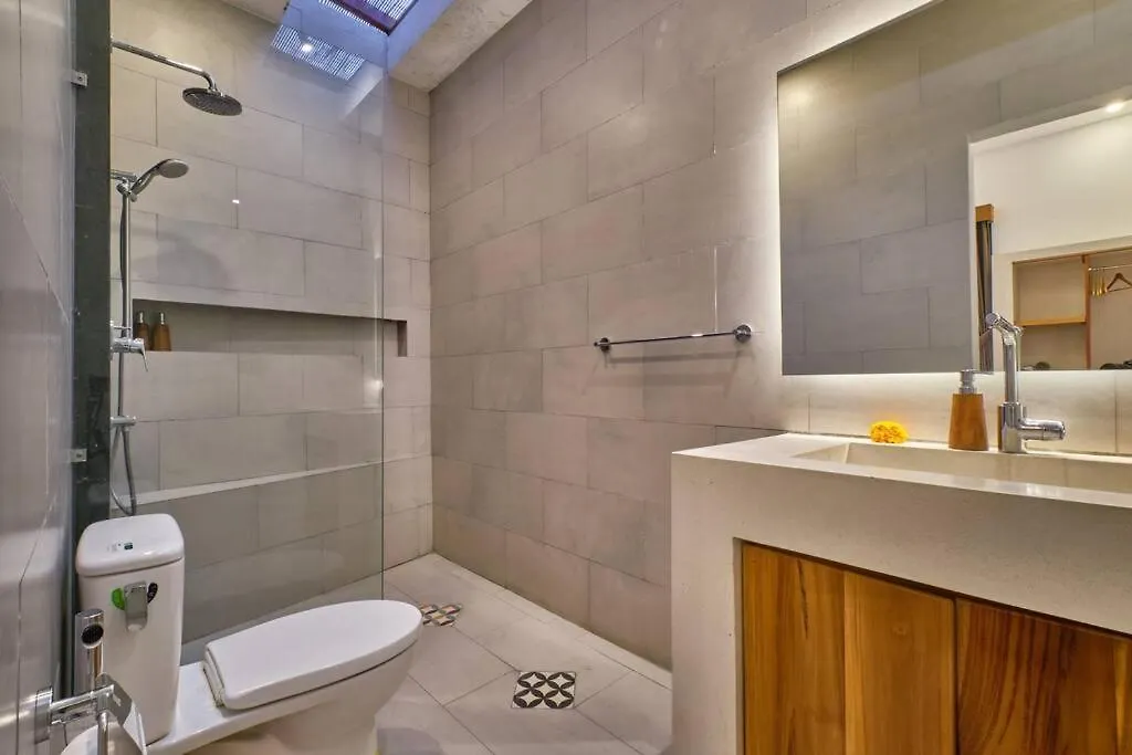 2Br Stylish Villa 10Min To Ubud Center Indonesia