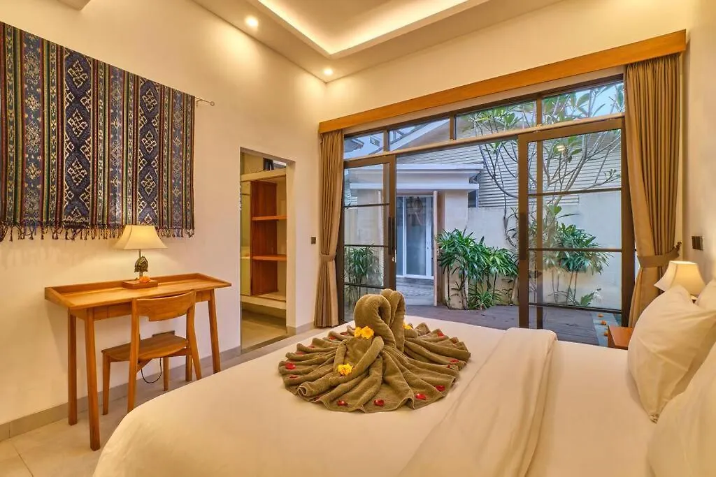 2Br Stylish Villa 10Min To Ubud Center 0*, Ubud (Bali) Indonesia