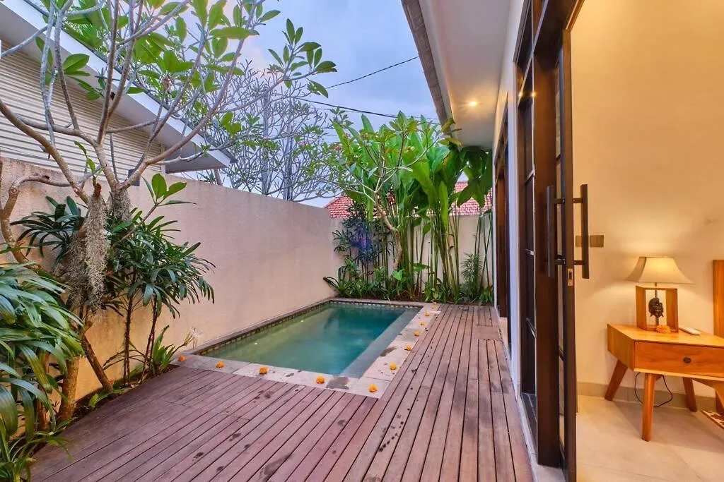 2Br Stylish Villa 10Min To Ubud Center Indonesia