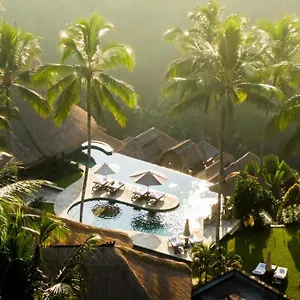 Resort Viceroy Bali, Ubud