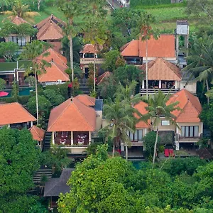 Griya Shanti Villas & Spa Villa