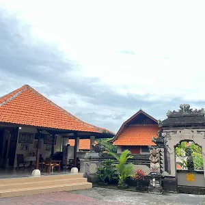3* Penzion Pande Permai
