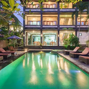 3* Penzion Wenara Bali